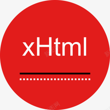 Html开发web4平面图标图标