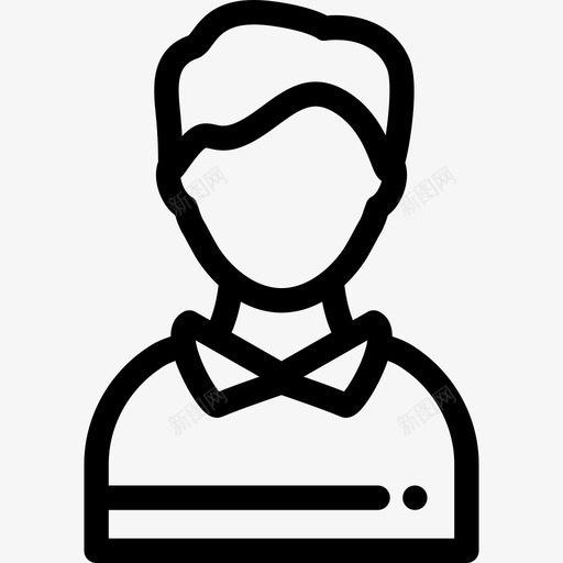 行动不动产16线性图标svg_新图网 https://ixintu.com 不动产16 线性 行动