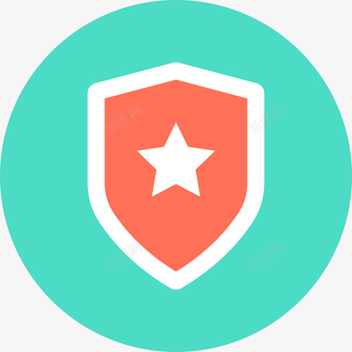 屏蔽商务办公和互联网通告图标svg_新图网 https://ixintu.com 商务办公和互联网 屏蔽 通告