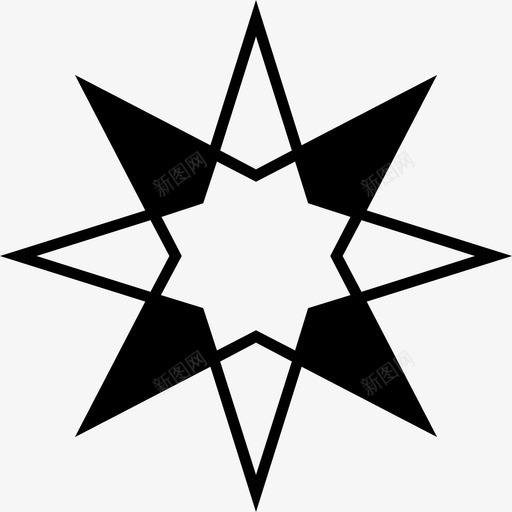 星星天文学最爱图标svg_新图网 https://ixintu.com 主演 天文学 星星 最爱 速率