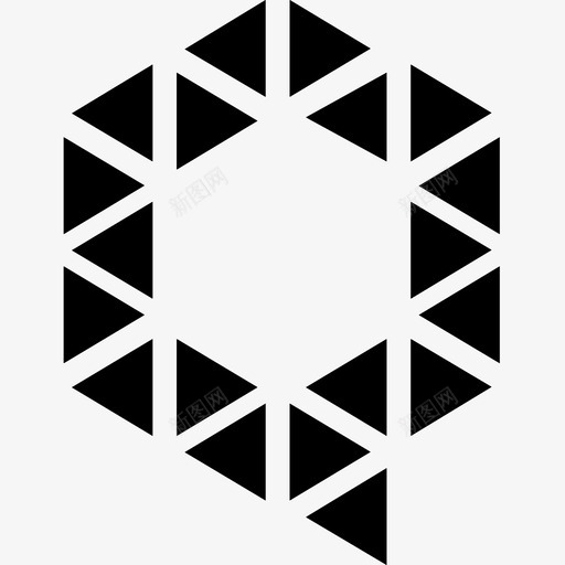 青云svg_新图网 https://ixintu.com 青云 qingcloud logo