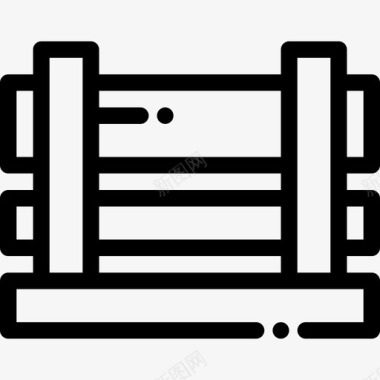 轧钢工业10图标图标