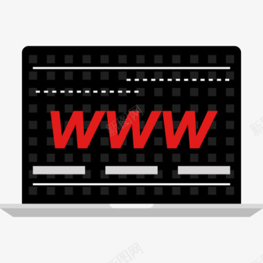 Www开发网3平面图标图标
