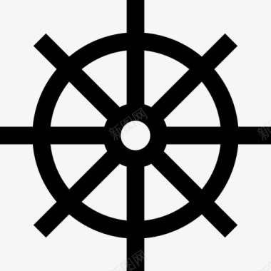 舵手航海2直线型图标图标