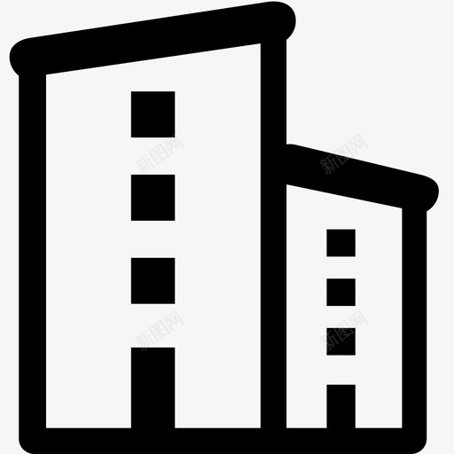 房产评估svg_新图网 https://ixintu.com 房产评估