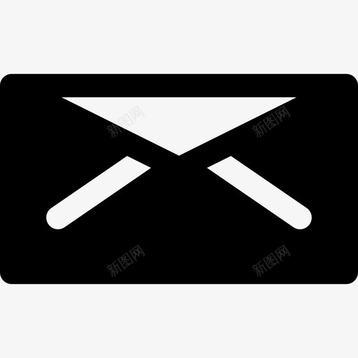 邮件android应用程序10已填充图标svg_新图网 https://ixintu.com android应用程序10 已填充 邮件