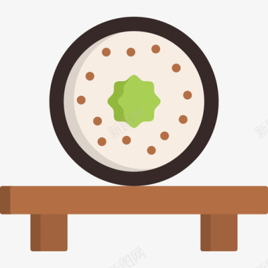寿司日本13平的图标图标