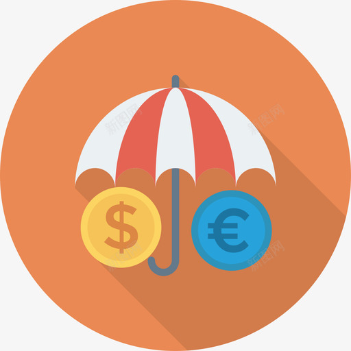 支付银行和金融5通知图标svg_新图网 https://ixintu.com 支付 通知 银行和金融5