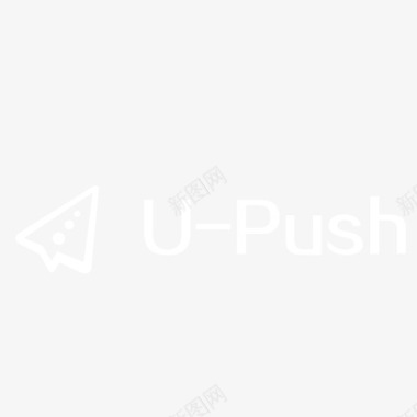 push图标