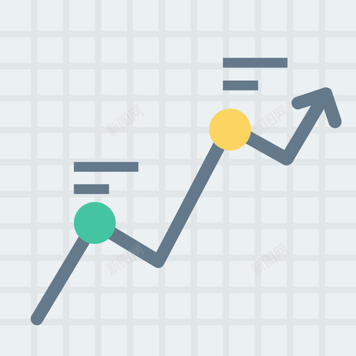 条形图网页开发用户界面2平面图图标svg_新图网 https://ixintu.com 平面图 条形图 网页设计开发用户界面2