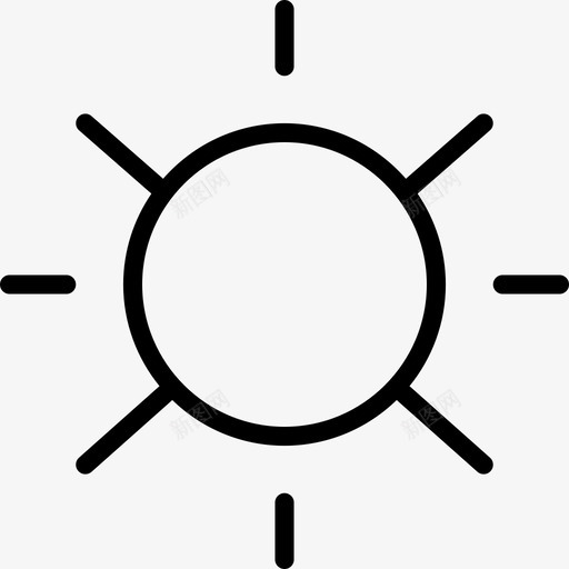 图层图形工具7线性图标svg_新图网 https://ixintu.com 图层 图形设计工具7 线性