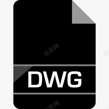 Dwg文件sleek2平面图标图标