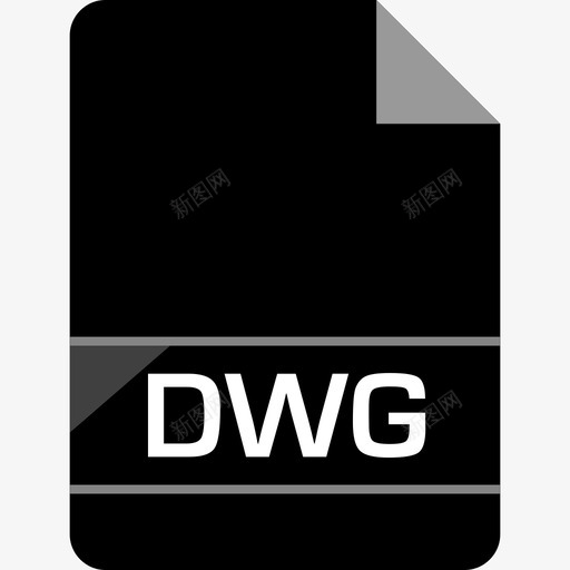 Dwg文件sleek2平面图标svg_新图网 https://ixintu.com Dwg 平面 文件sleek2