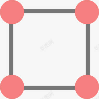 骨架图2图标