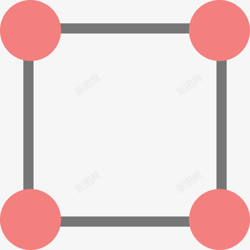 骨架图2svg_新图网 https://ixintu.com 骨架图2