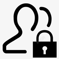 锁定客户lock-customer高清图片