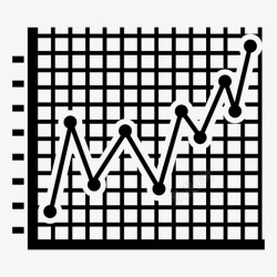 几休图形背景控制图cusum图过程统计图标高清图片