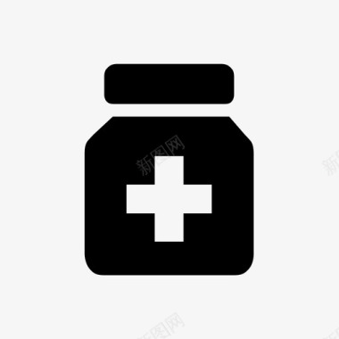 医药保健1图标