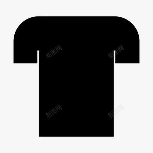 衬衫衣服夹克图标svg_新图网 https://ixintu.com ios t恤 夹克 广告 球衣 网页设计字形 营销 衣服 衬衫