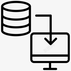 备份与恢复数据备份自动备份备份恢复图标高清图片