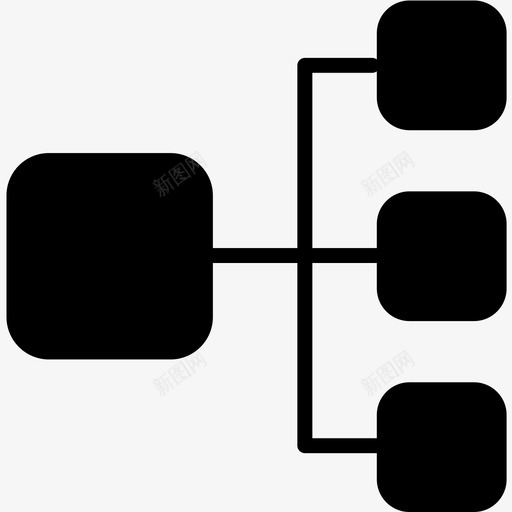 首页-分类图标（选中）svg_新图网 https://ixintu.com 首页-分类图标（选中） 分类图标（点击）