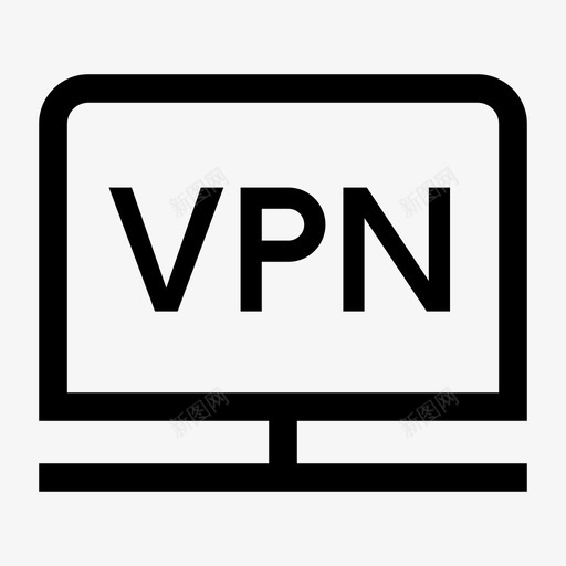 VPNsvg_新图网 https://ixintu.com VPN