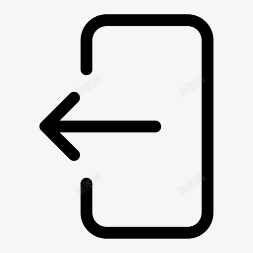 外面的图标svg_新图网 https://ixintu.com 外面的