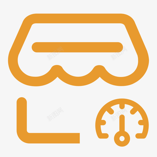 日经营监控svg_新图网 https://ixintu.com 日经营监控