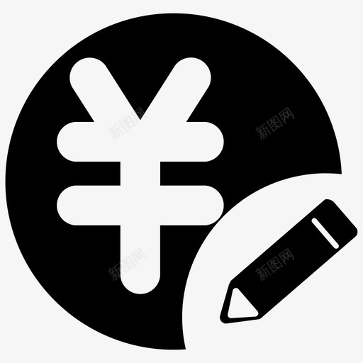 icon_设置等级价svg_新图网 https://ixintu.com icon_设置等级价