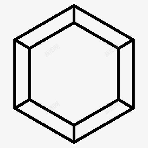 宝石钻石游戏利器图标svg_新图网 https://ixintu.com 宝石 游戏利器 钻石