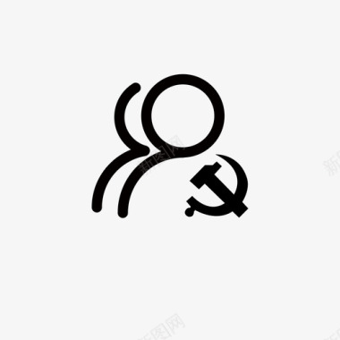 党组织icon图标