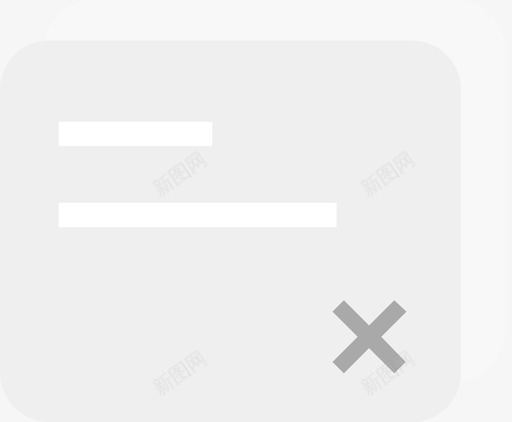 订单关闭svg_新图网 https://ixintu.com 订单关闭