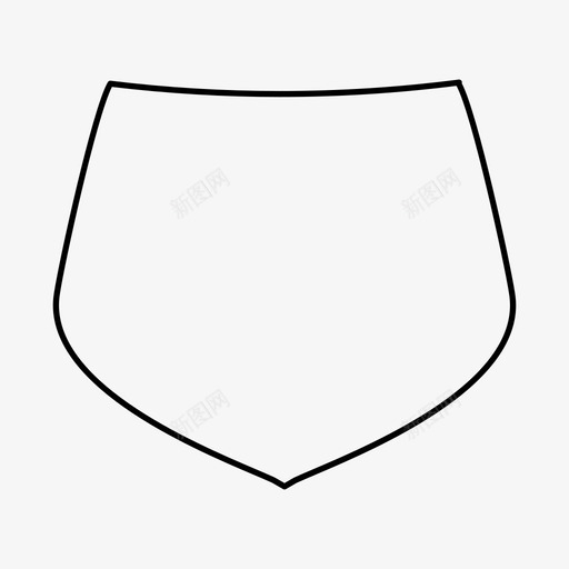 盾牌防御预防图标svg_新图网 https://ixintu.com 保护 办公室 商业 工作 技术 盾牌 防御 预防