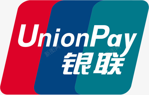 UnionPaysvg_新图网 https://ixintu.com UnionPay