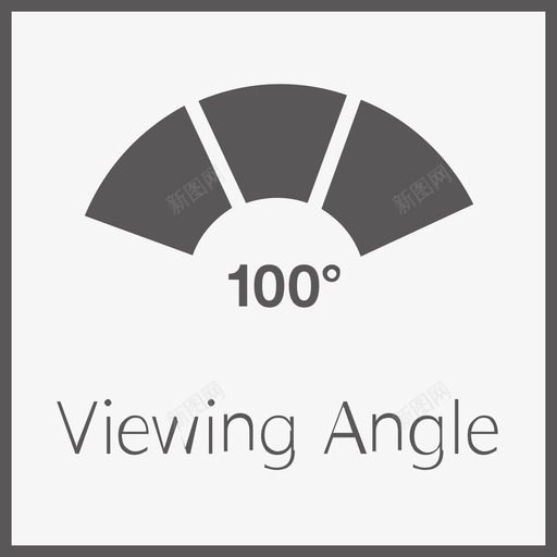 viewing anglesvg_新图网 https://ixintu.com viewing angle