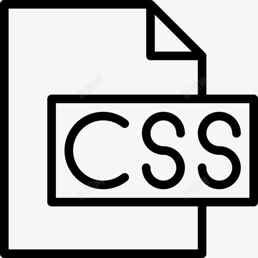 Css开发22线性图标svg_新图网 https://ixintu.com Css 开发22 线性
