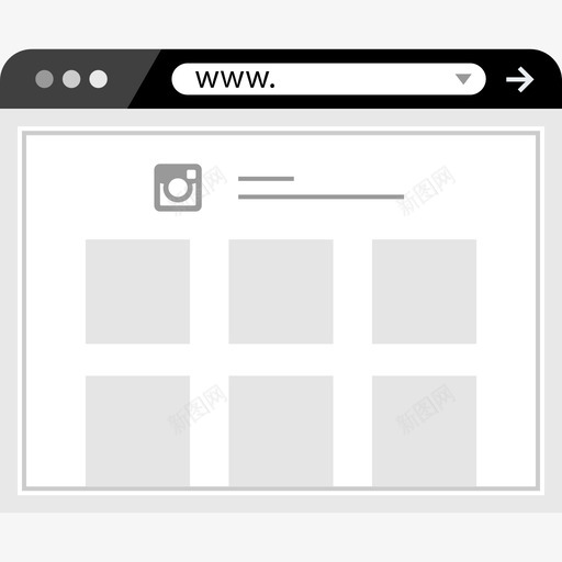 Instagram互联网搜索引擎优化营销3平板电脑图标svg_新图网 https://ixintu.com Instagram 互联网搜索引擎优化营销3 平板电脑
