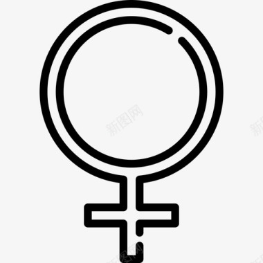 女性世界骄傲日3直系图标图标