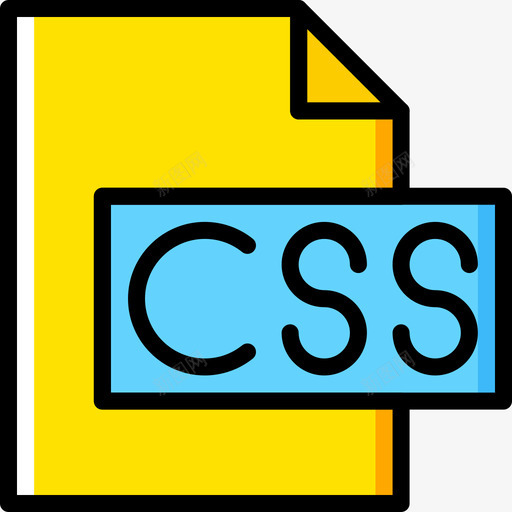 Css开发25黄色图标svg_新图网 https://ixintu.com Css 开发25 黄色