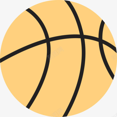 篮球健身19持平图标图标