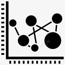 几休图形背景控制图休哈特图cusum图图标高清图片