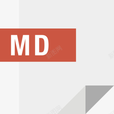 Md14号文件其他图标图标