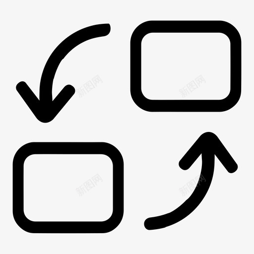 营销互动svg_新图网 https://ixintu.com 营销互动