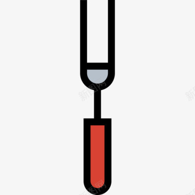 叉子厨房和食物2其他图标图标