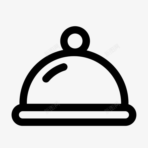点餐svg_新图网 https://ixintu.com 点餐