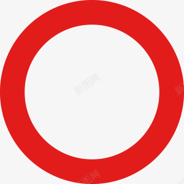 圆形按钮游戏13扁平图标图标