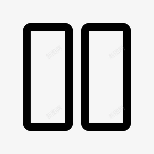 姿势控制器ios基本图标svg_新图网 https://ixintu.com ios基本图标 姿势 控制器