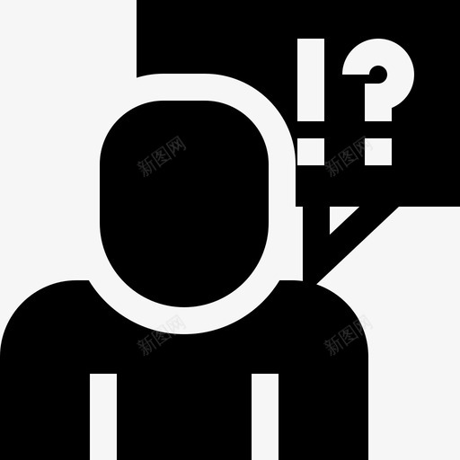 客户问题技术支持6已填写图标svg_新图网 https://ixintu.com 客户问题 已填写 技术支持6