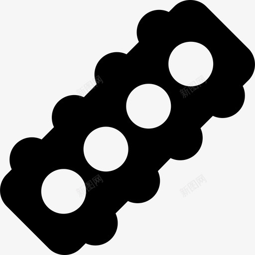 发动机汽车发动机5已加注图标svg_新图网 https://ixintu.com 发动机 已加注 汽车发动机5
