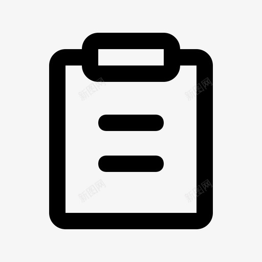 包装  办公文具svg_新图网 https://ixintu.com 包装  办公文具